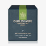 british expedition scented candle