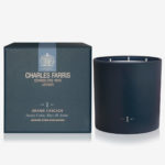 grand cascade scented candle