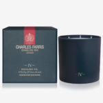 redolent fig scented candle