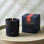 Charles Farris Redolent Fig 1-Wick Candle