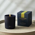 Charles Farris British Expedition 1-Wick Candle