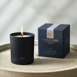 Grand Cascade 1-Wick