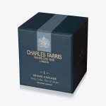 Grand Cascade 1-Wick