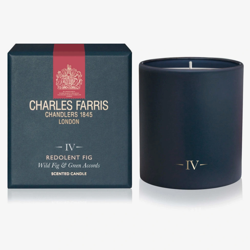 Redolent Fig 1-Wick