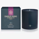 Rubus 1-Wick Candle