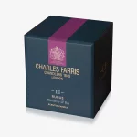 Rubus 1-Wick Candle Box
