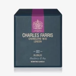 Rubus 1-Wick Candle Box