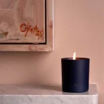 Rubus 1-Wick Candle