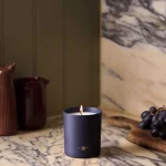 Rubus 1-Wick Candle