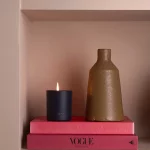 Rubus 1-Wick Candle