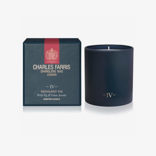 Redolent Fig scented candle