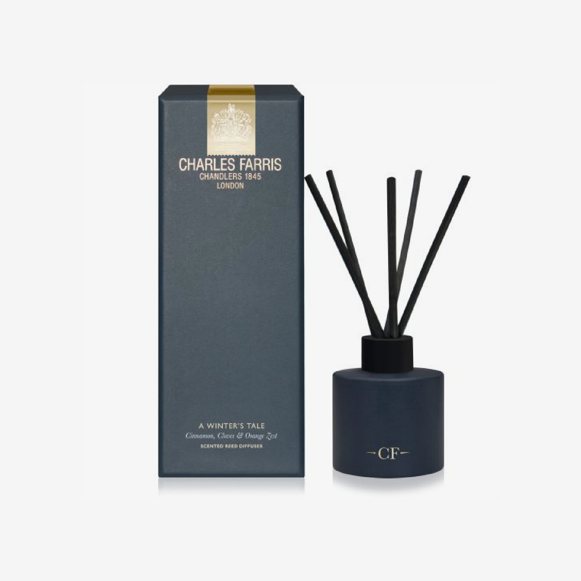 Reed Diffuser A Winter's Tale | Charles Farris