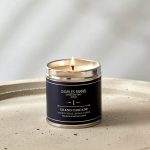 Grand Cascade Tin