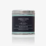 Elizabeth Tin Candle