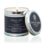 Elizabeth Tin Candle