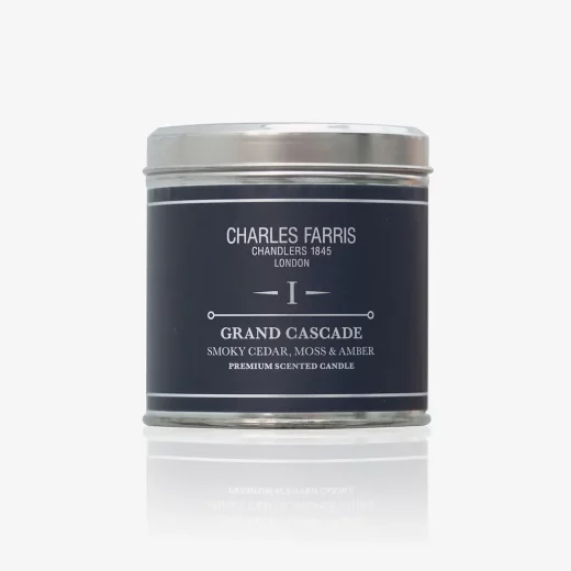 Grand Cascade Tin