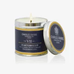 Portobello Tin