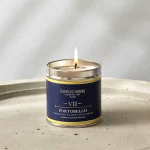 Portobello Tin