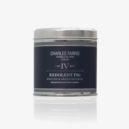 Redolent Fig Tin