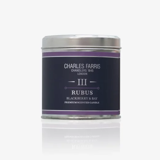 Rubus Tin