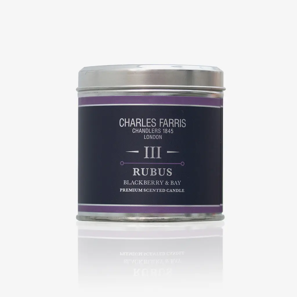 Rubus Tin