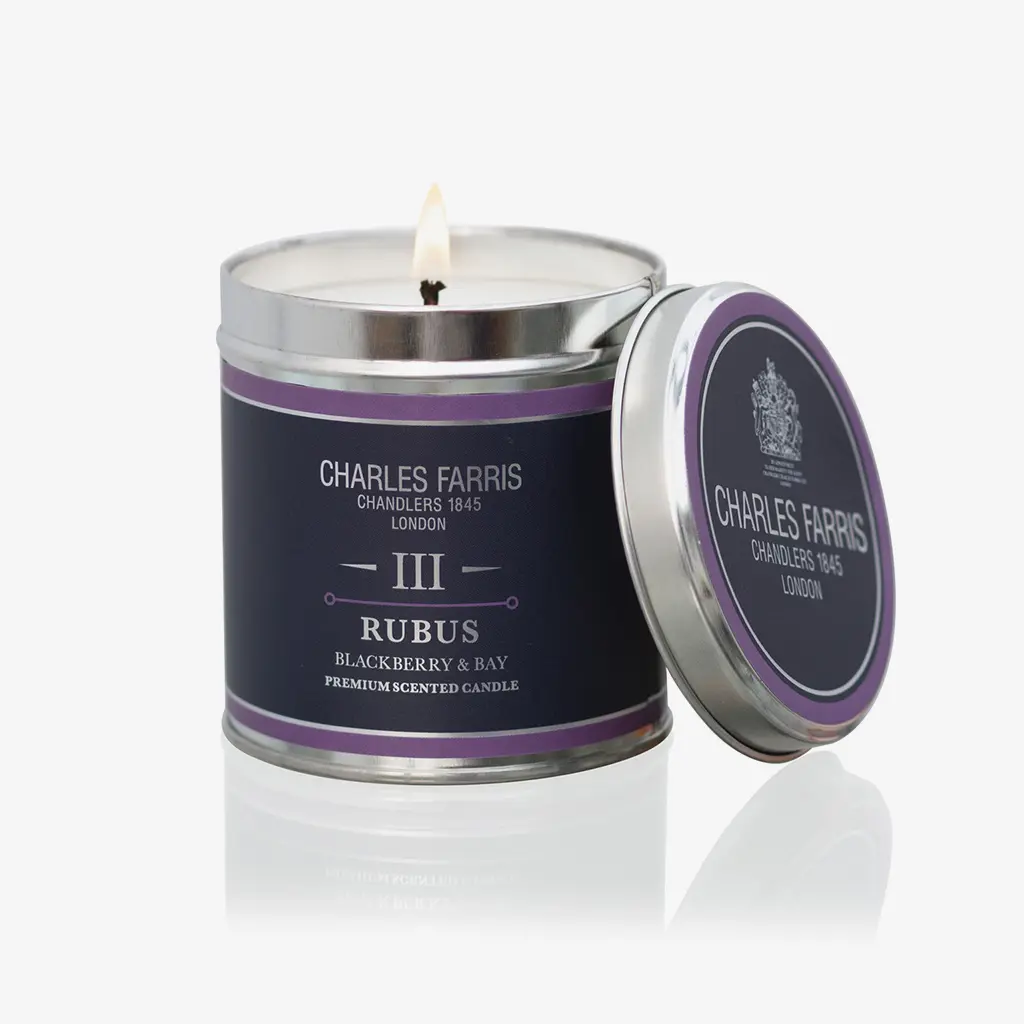 Rubus Tin