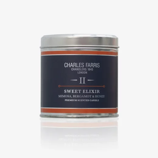 Sweet Elixir Tin