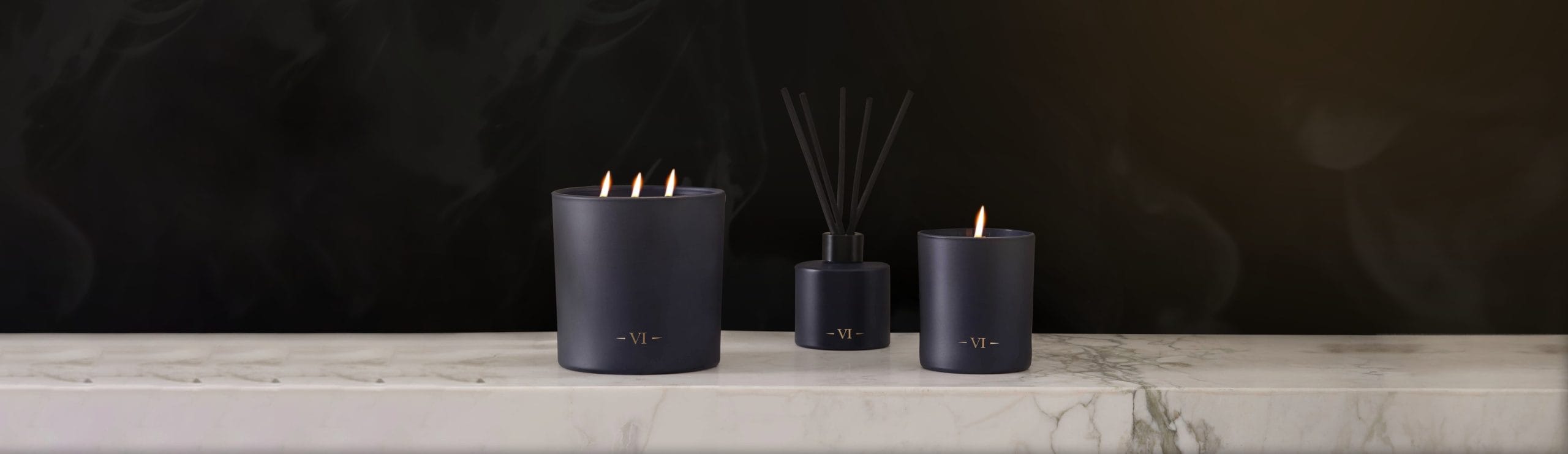 Black Friday Candles, Reed Diffusers & Gifts Charles Farris