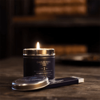 cf candle