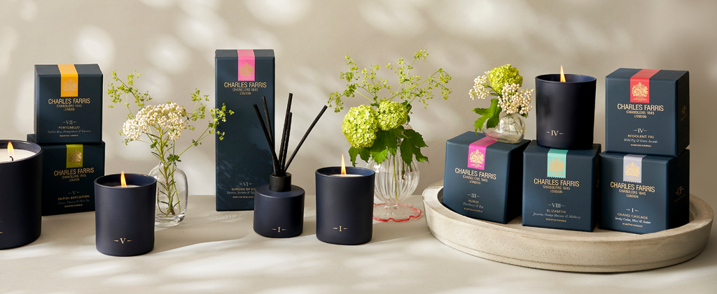 best luxury scented candles