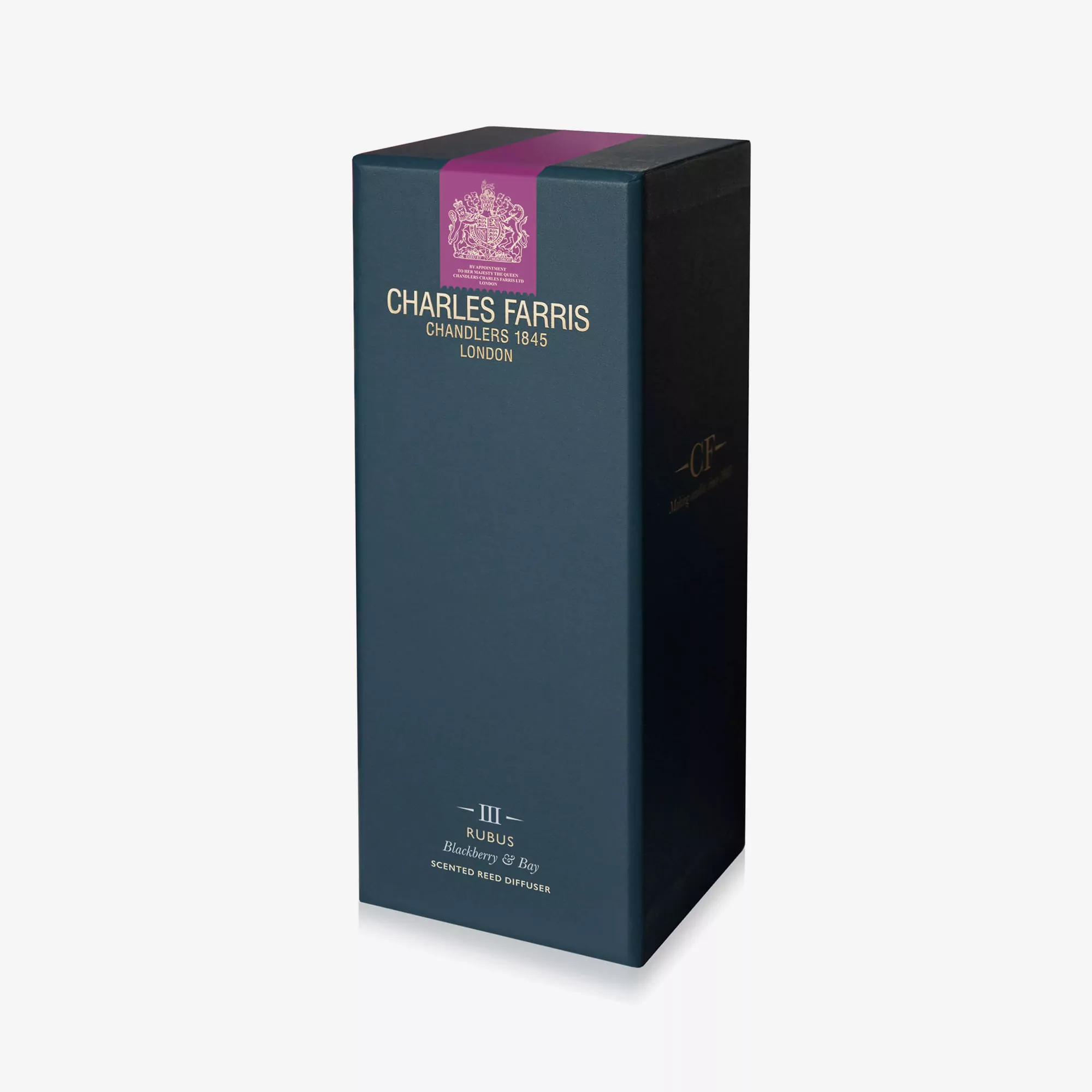 rubus reed diffuser