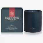 redolent fig scented candle