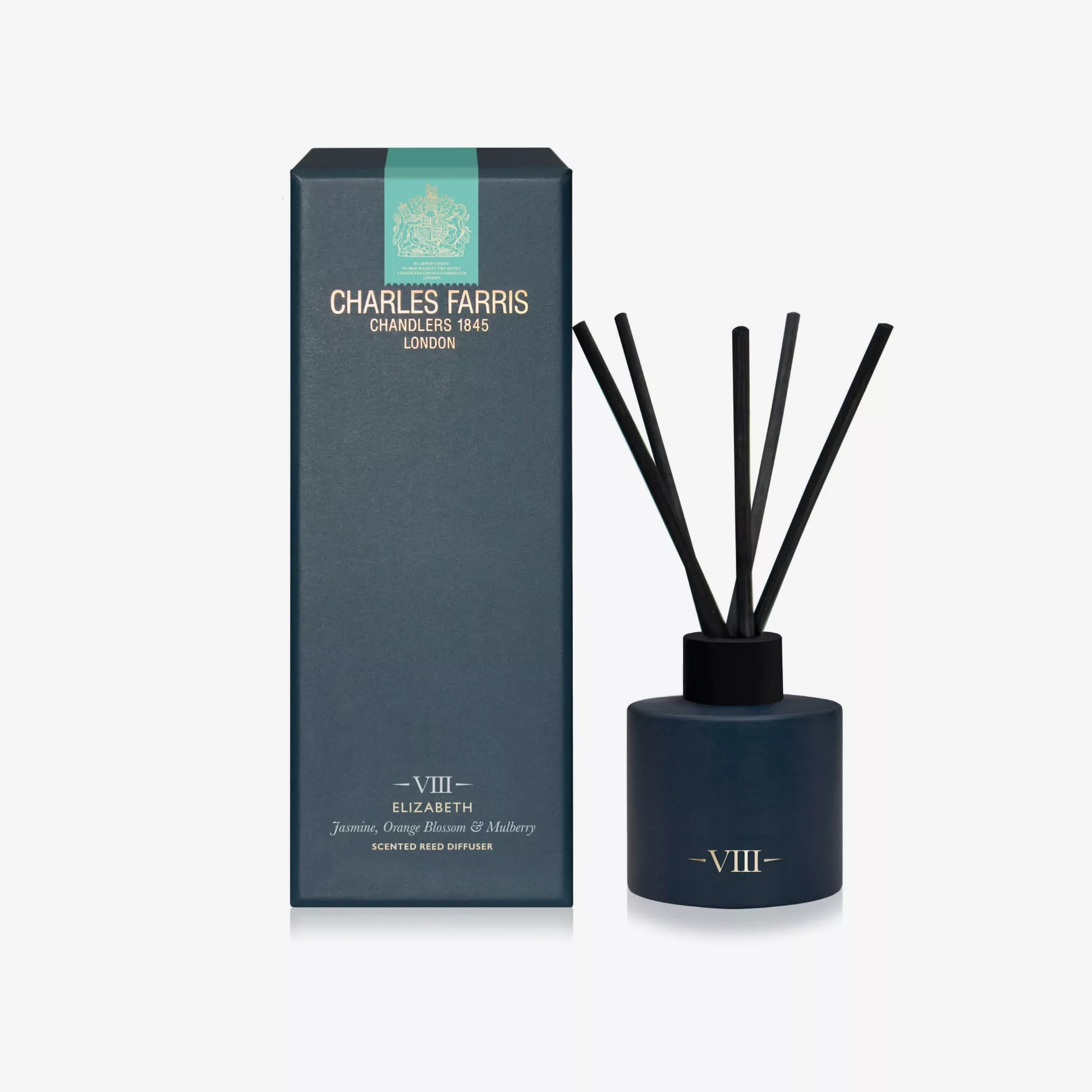 elizabeth reed diffuser