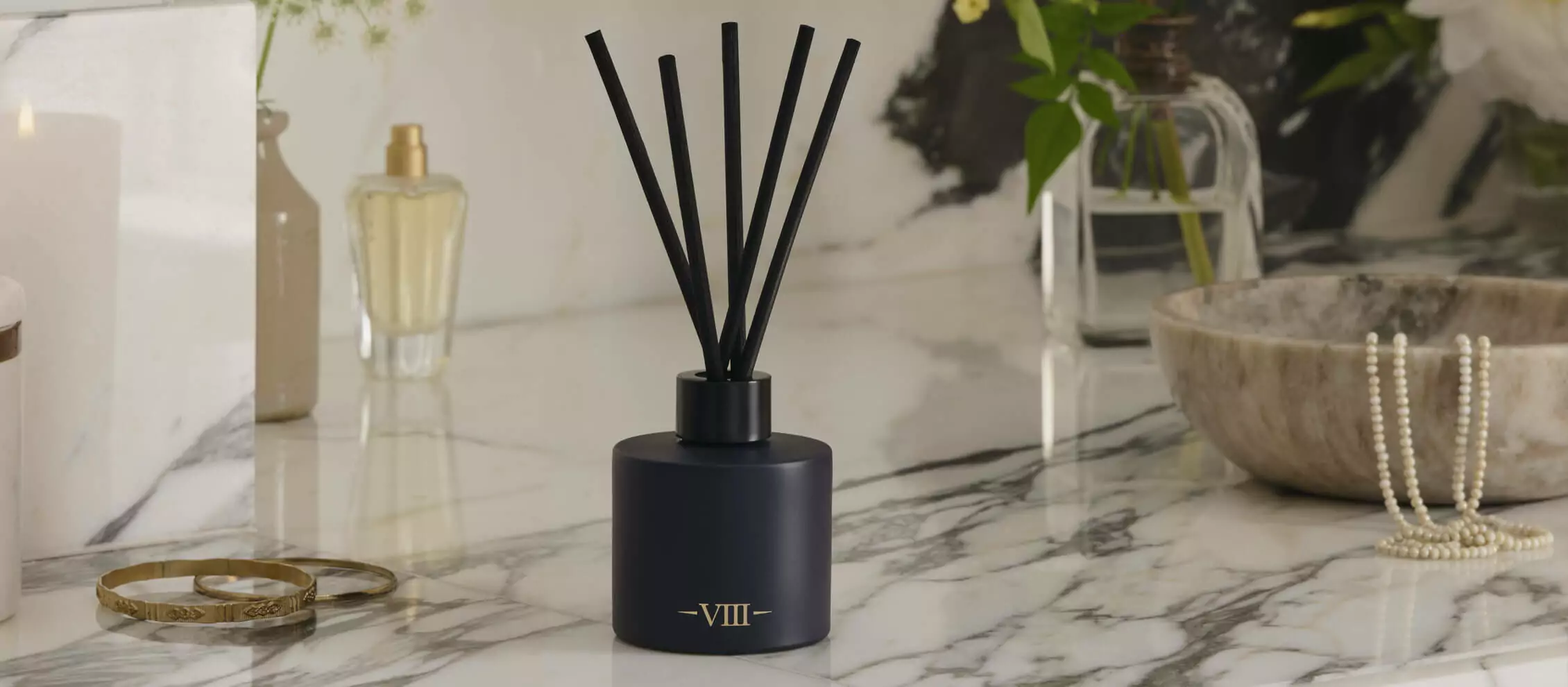 elizabeth reed diffuser