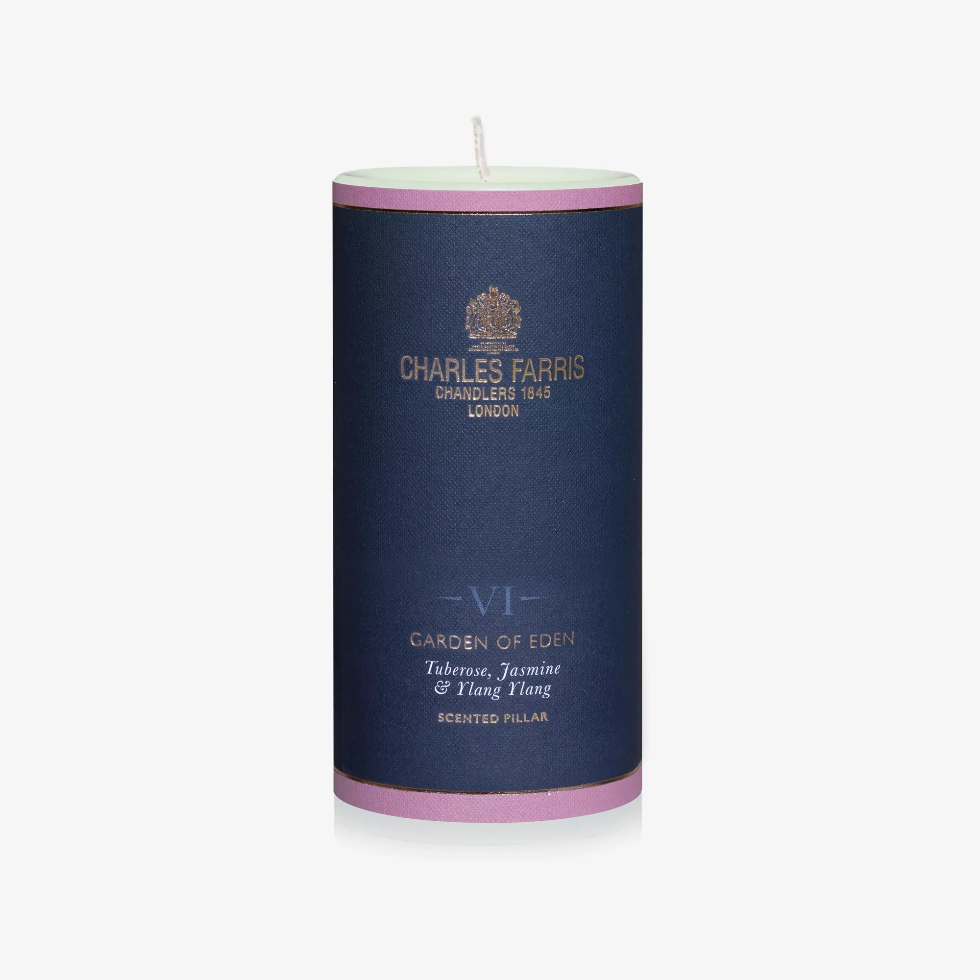 garden of eden candle
