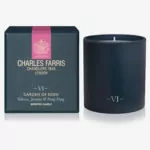 garden of eden scented candle