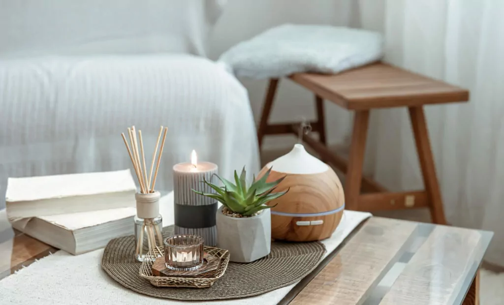 room set