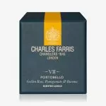 vii portobello candle box