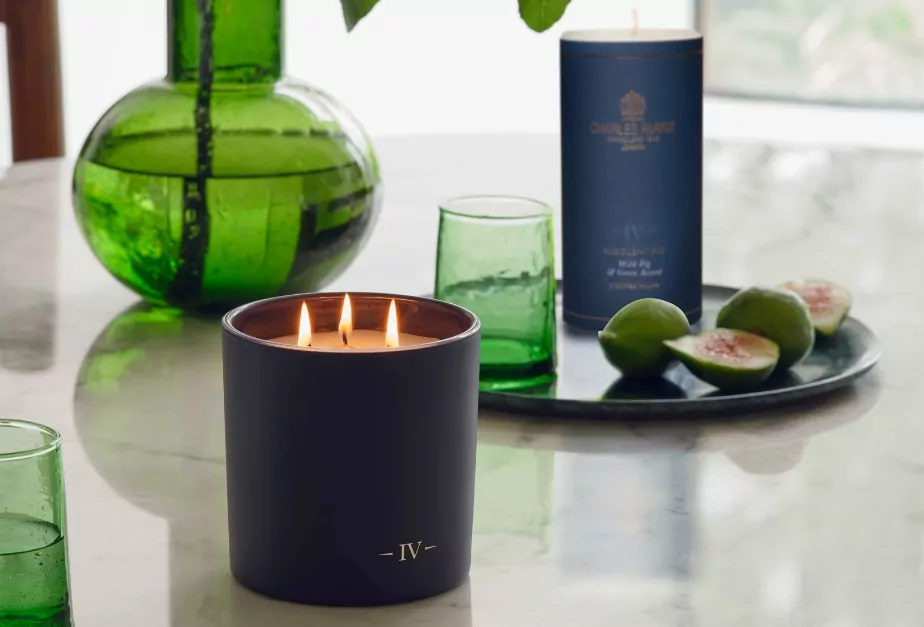 Candle