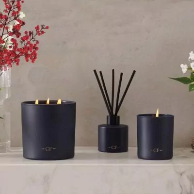 reeds candles